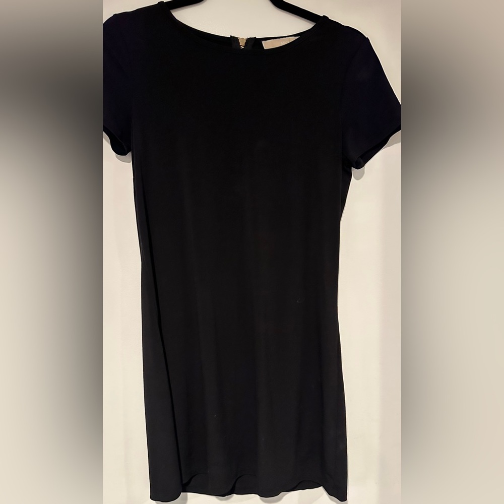 Michael Kors Shirt Dress